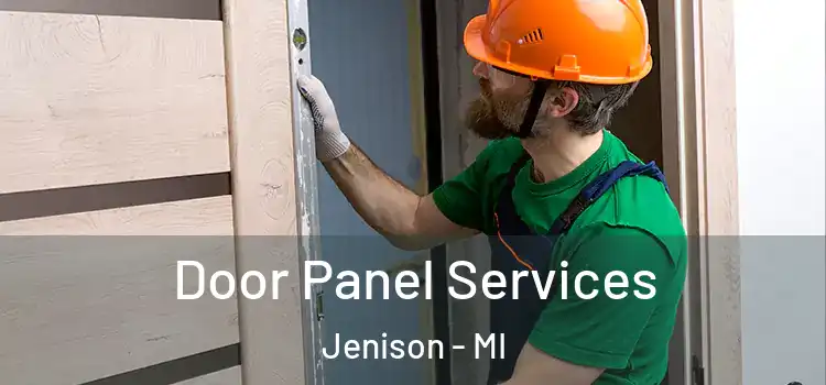  Door Panel Services Jenison - MI