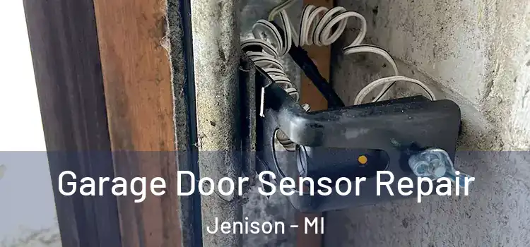  Garage Door Sensor Repair Jenison - MI