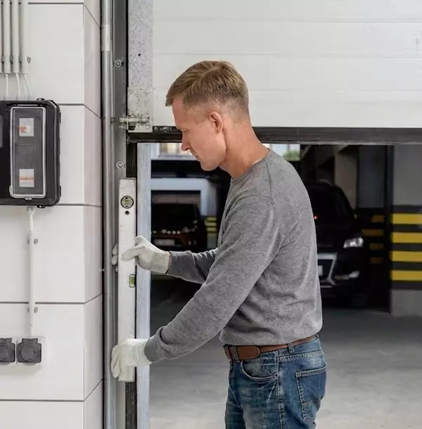 Why Choose Us for Door, Gate and Security Services in Jenison, MI