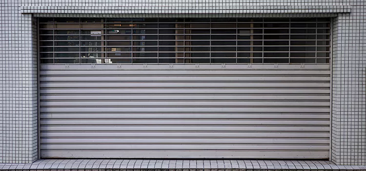 Advanced Solutions for Your Aluminum Garage Doors in Jenison, Michigan
