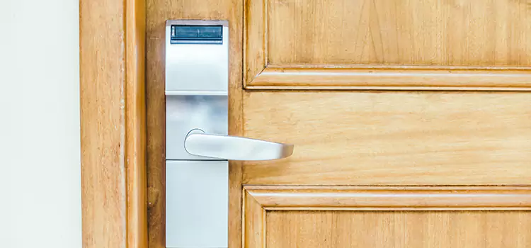 Advanced Solutions in Jenison, MI for Modern Security