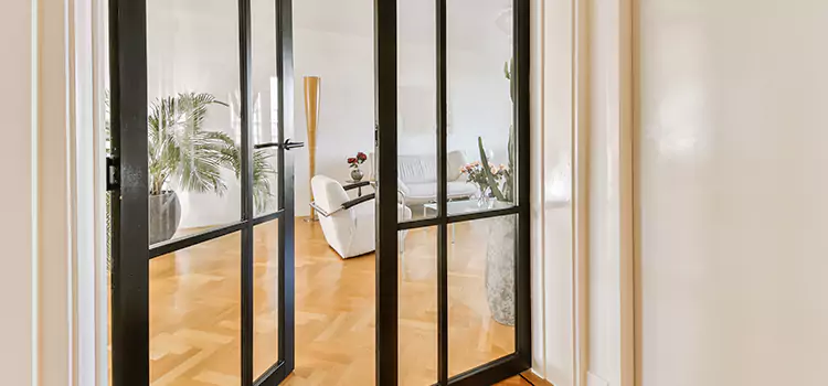 Bifold Door Replacement Jenison