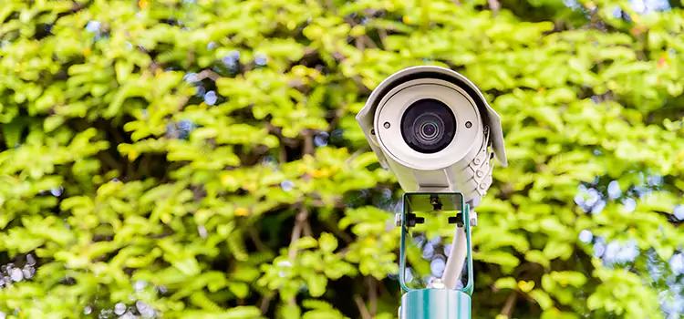 Advanced Surveillance Solutions for Every Need in Jenison