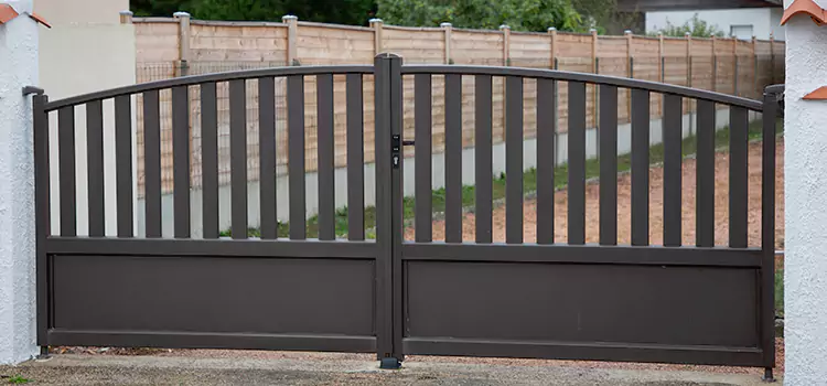 Advanced Gate Solutions in Jenison, MI