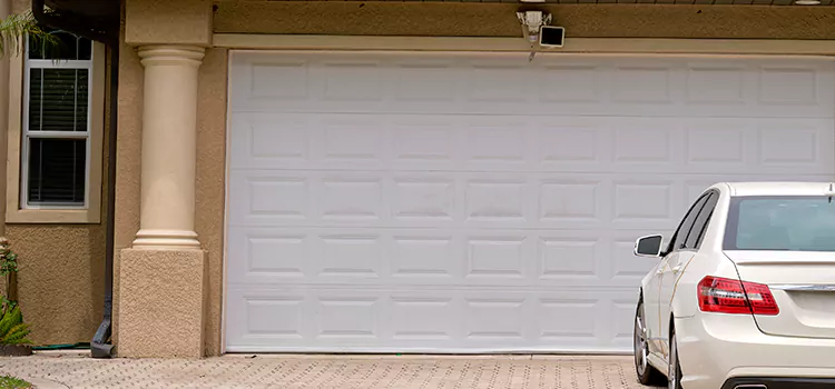 Comprehensive Garage Door Maintenance Services in Jenison, MI