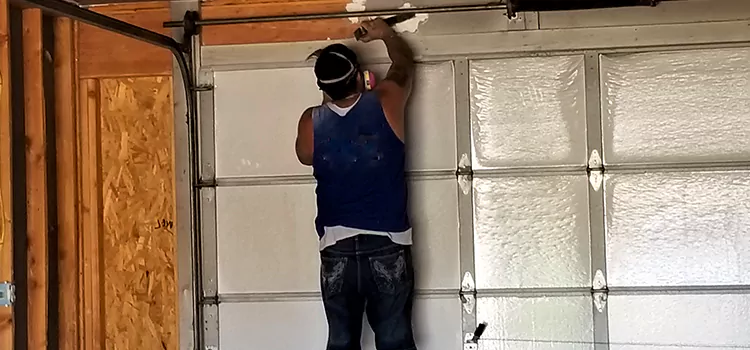 Specialized Garage Door Panel Solutions in Jenison, MI