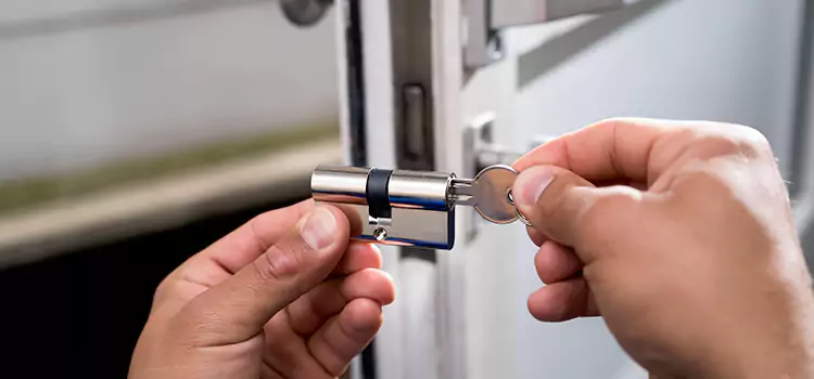 Emergency Locksmith for House Jenison