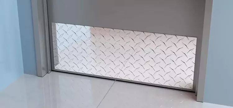 Benefits of Professional Kick Plate Solutions in Jenison, MI