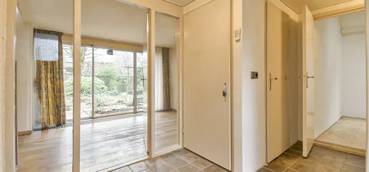 Why Choose Our Pocket Door Experts in Jenison, MI?