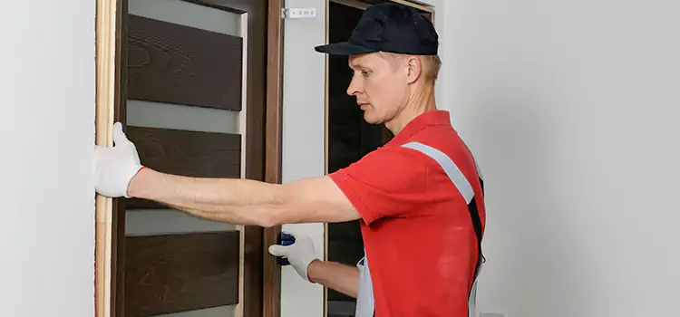 Frame and Panel Restoration Jenison