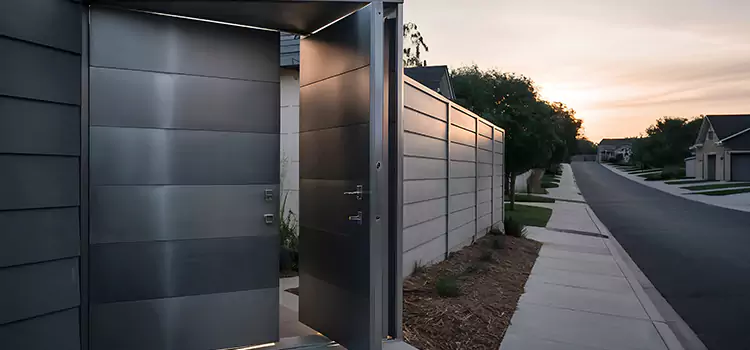 Comprehensive Steel Door Solutions in Jenison, MI