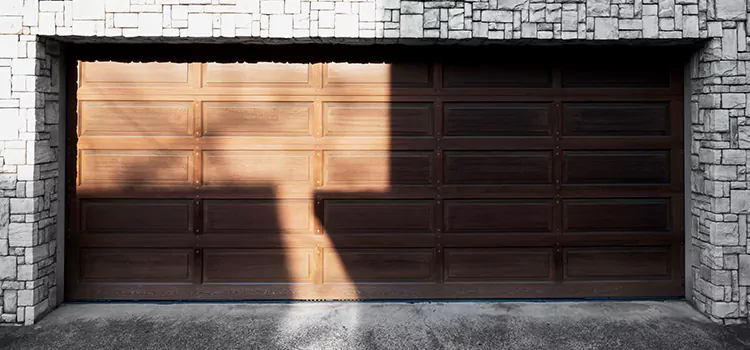 Commercial Roll Up Garage Doors Jenison