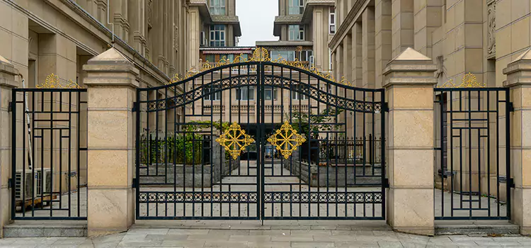 Comprehensive Iron Gate Maintenance Solutions in Jenison, MI