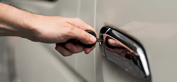 Car Unlock Service Price Jenison