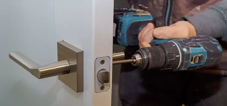 Brand Lock Repair and Specialty Services Jenison
