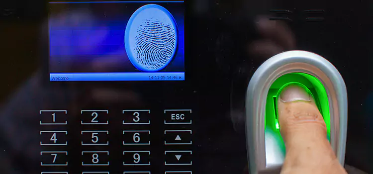 Your Trusted Partner for Secure Access in Jenison, MI