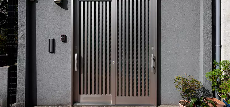 Why Choose Us for Your Security Needs in Jenison, MI?