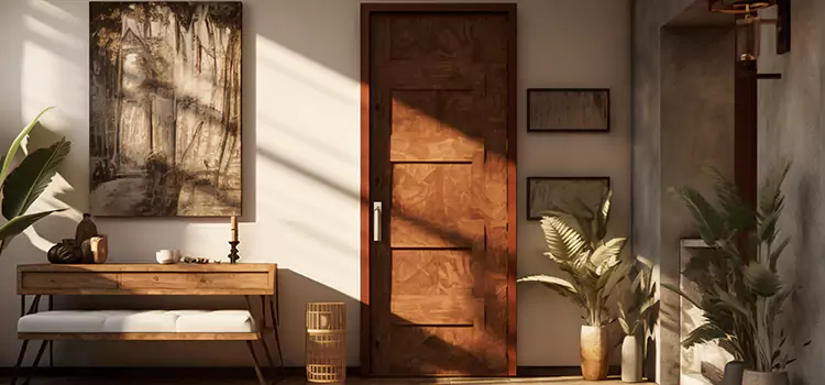 Specialty Interior Doors Jenison