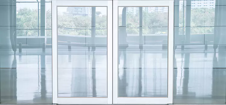 Mobile Sliding Screen Door Replacement Jenison