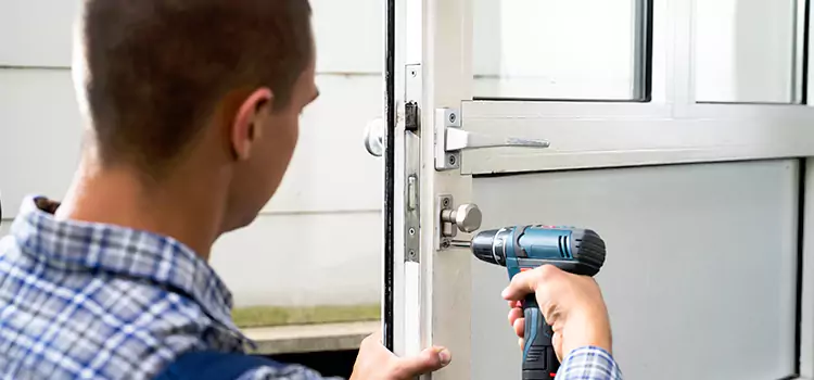 Experienced and Reliable Technicians Jenison