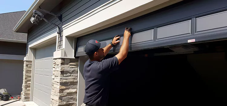 Janus Roll Up Doors Jenison