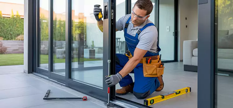 Patio Door Replacement Jenison