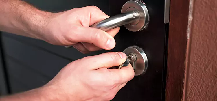 Door Closer Repair & Installation Jenison